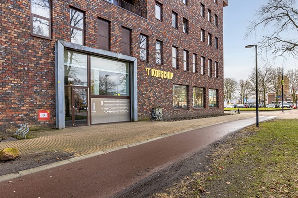 Medium property photo - Europalaan 148, 9501 CX Stadskanaal